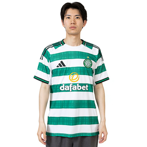 25-26 セルティックFC HONE ユニフォーム／サッカーショップKAMO