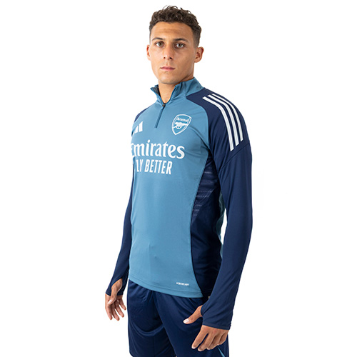 25-26 アーセナルFC トレーニングトップ／サッカーショップKAMO