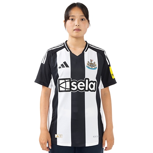 24-25 ニューカッスル・ユナイテッド HOME オーセンティック