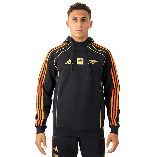 アーセナル×NTS URBAN PURIST スウェットフーディー／サッカーショップKAMO