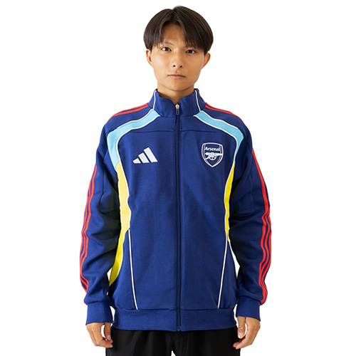 アーセナルFC URBAN PURIST トラックトップ／サッカーショップKAMO