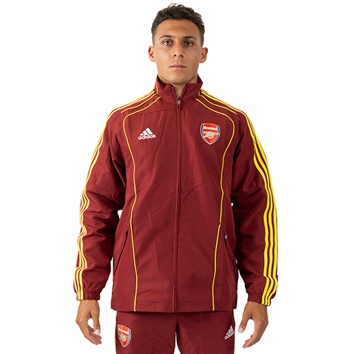 アーセナルFC URBAN PURIST トラックトップ／サッカーショップKAMO