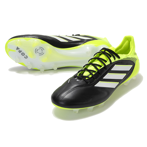 コパ ピュア 3 ELITE AG／サッカーショップKAMO