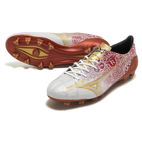 ミズノアルファ SR4 JAPAN／サッカーショップKAMO