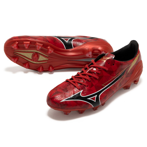 ミズノアルファ 2 JAPAN／サッカーショップKAMO
