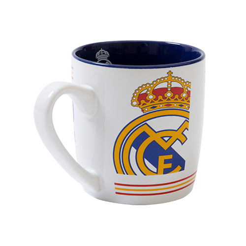 レアル・マドリード マグカップ／サッカーショップKAMO
