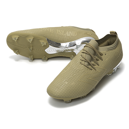 Stone Island × New Balance Furon v8 Elite FG（Dモデル）／サッカー