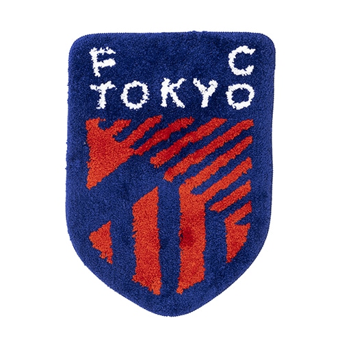 FC東京 ラグマット／サッカーショップKAMO