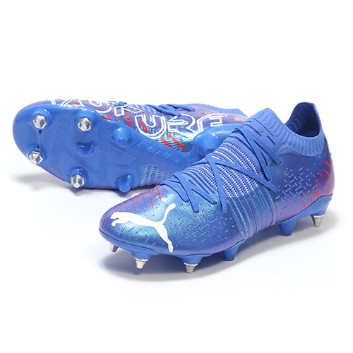 ﾌｭｰﾁｬｰ Z 1.2 MXSG／サッカーショップKAMO