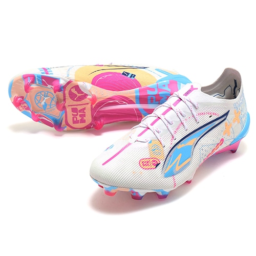 ウルトラ 5 アルティメット VOL UP FG／サッカーショップKAMO