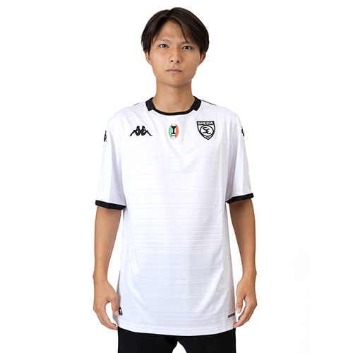 25-26 スペツィア・カルチョ HOME ユニフォーム／サッカーショップKAMO