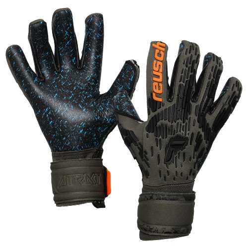 ロイッシュリロードデラックスG2 キーパーグローブ Amazon.co.jp