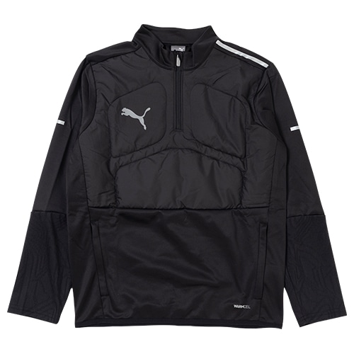 INDIVIDUALWINTERIZED 1/4 トップ JR／サッカーショップKAMO