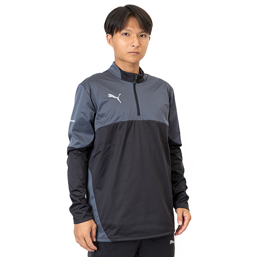 INDIVIWINTERIZED WINDPROOF トップ／サッカーショップKAMO