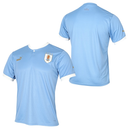 2022 ウルグアイ代表 HOMEユニフォーム／サッカーショップKAMO