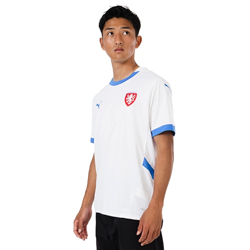 2024 チェコ代表 AWAYユニフォーム／サッカーショップKAMO