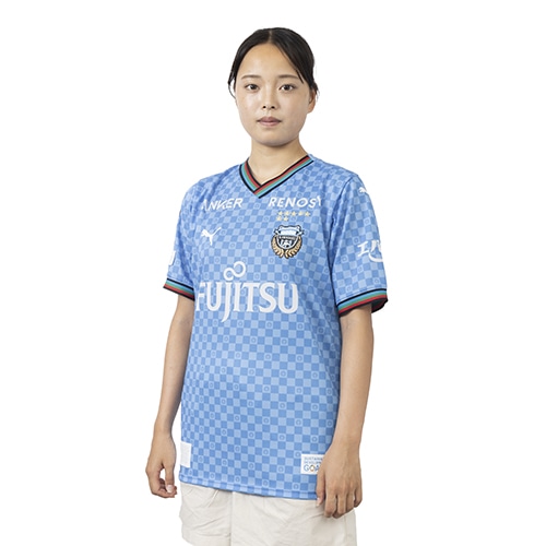 2024 川崎フロンターレ 1st ユニフォーム／サッカーショップKAMO
