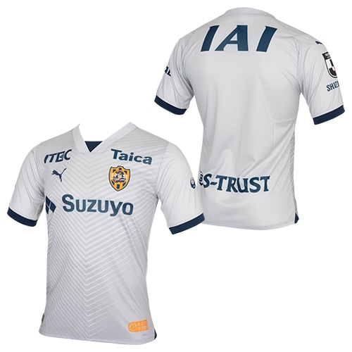 2024 清水エスパルス 2ndユニフォーム／サッカーショップKAMO