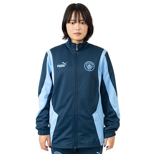 マンチェスター・シティ FTBLNRGY+ ジャケット／サッカーショップKAMO