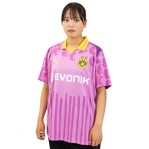 KIDSUPER X ドルトムント GKユニフォーム／サッカーショップKAMO