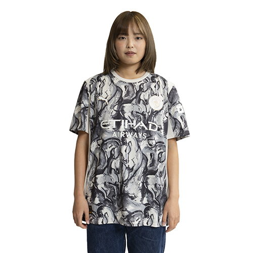 25-26 マンチェスター・シティ YOH ユニフォーム／サッカーショップKAMO