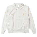 LeBron James × リヴァプールFC スタンダード イシュー 1/4ジップ