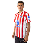 25-26 アトレティコ・マドリード HOME ユニフォーム／サッカーショップKAMO