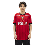 2026 浦和レッズ 百年構想リーグ 1stユニフォーム／サッカーショップKAMO