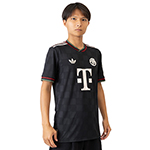 25-26 バイエルン・ミュンヘン 3rd オーセンティックユニフォーム