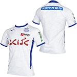 2024 ヴァンフォーレ甲府 1stオーセンティックユニフォーム／サッカー