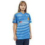 予約】2026 名古屋グランパス 百年構想リーグ GK2nd オーセンティック