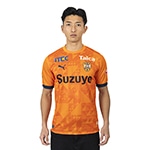 2025 清水エスパルス 1stユニフォーム／サッカーショップKAMO