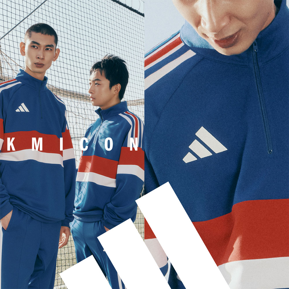 adidas football official（アディダスフットボール オフィシャル