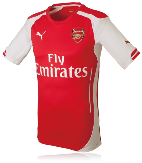 ARSENAL｜PUMA｜サッカーショップKAMO