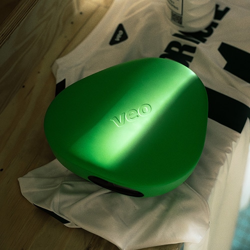 究極のスポーツ用AIカメラ Veo | サッカーショップKAMO