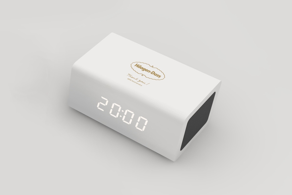 ハーゲンダッツ40周年第2弾、アイス10個購入で「佐藤健さんサイン入り