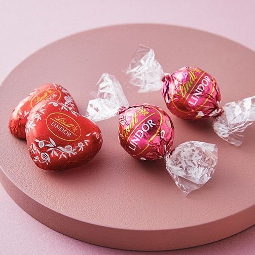 新品 Heart Dragon 赤×ピンク バレンタイン限定 ♡ Heart Dragon