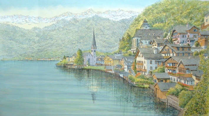 織田義郎｜作家紹介｜スタジオSOU