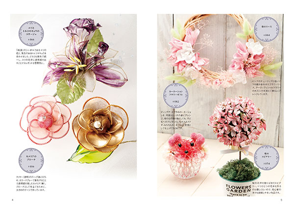 STUDIO TAC CREATIVE 宝石&アクセサリー HOW TO MAKE DIP ART はじめて