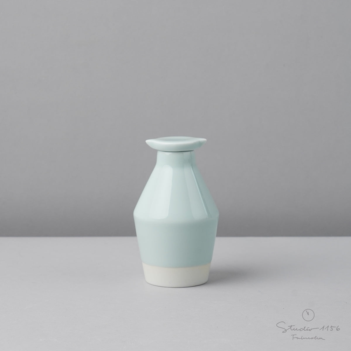 波佐見焼 es soy pot (L) 醤油さし 100ml｜Studio1156 – 【公式