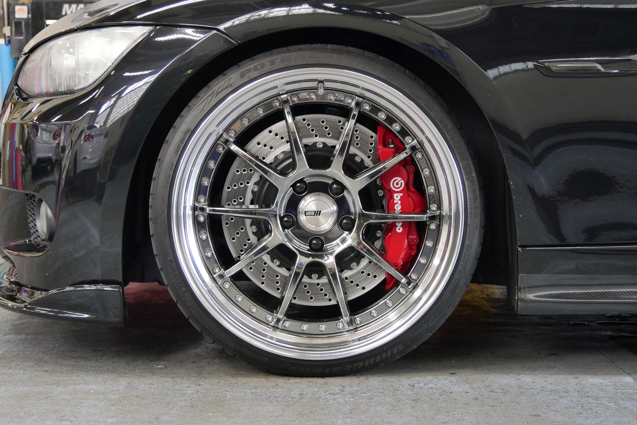 BMWブレーキチューンの王道brembo(ブレンボ)って何がいい？ | Studie