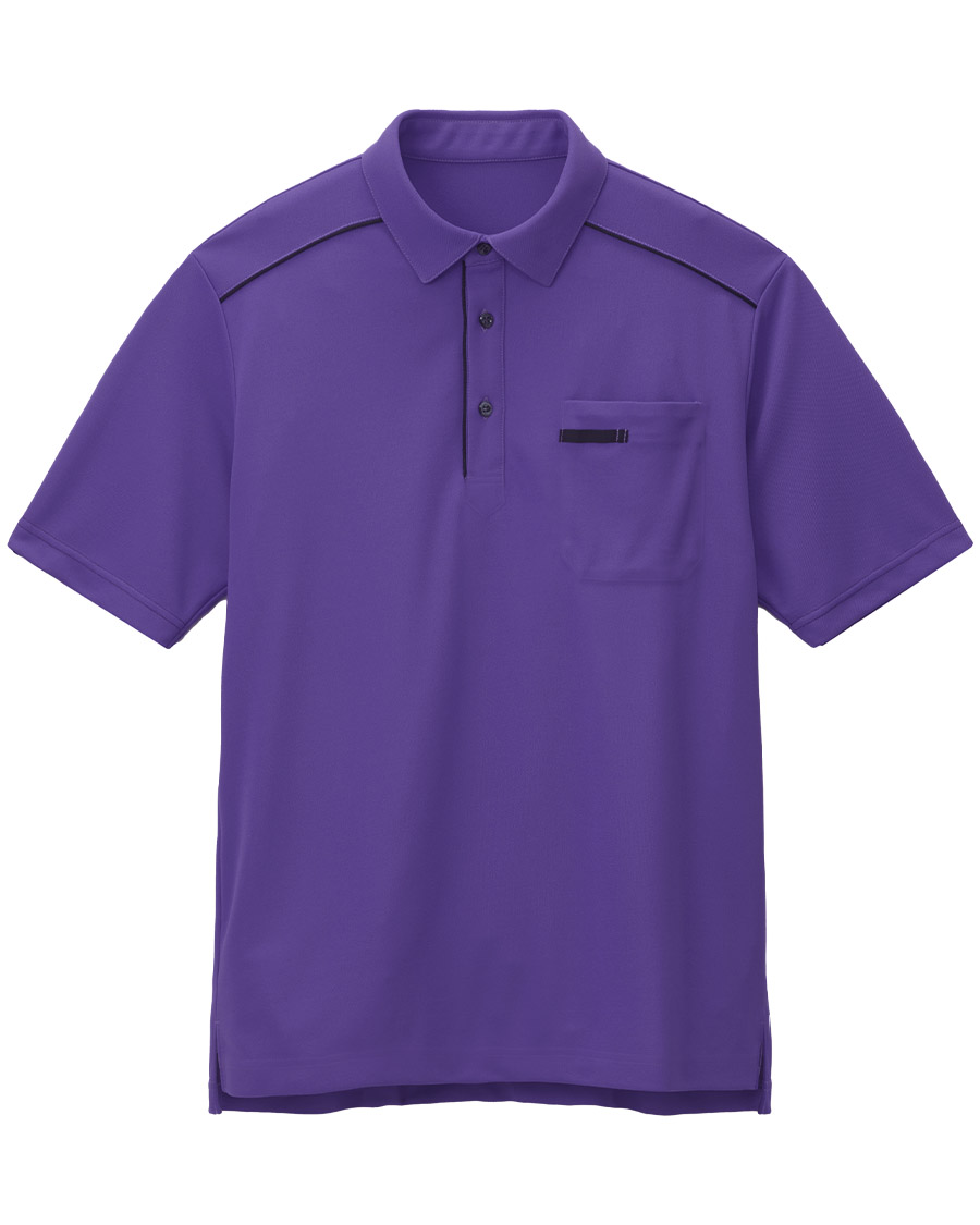 カノコポロ】カラバリ豊富 男女兼用ポロシャツ | ユニフォーム総合