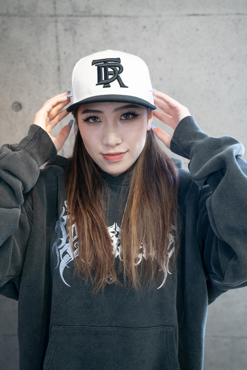 HIPHOPなCULTUREをFEATURE！ストリートファッションのヒントを探せ