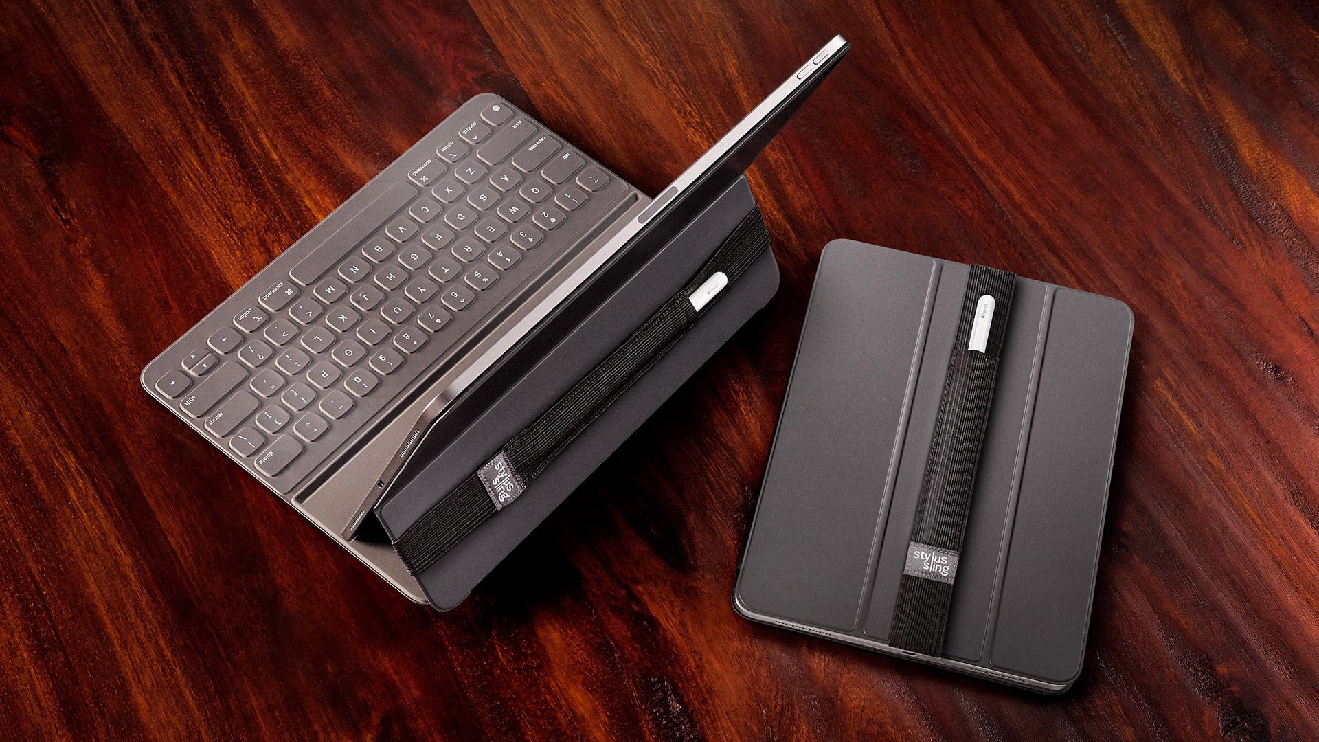 Is the Apple Smart Folio or Smart Keyboard Folio worth the cost