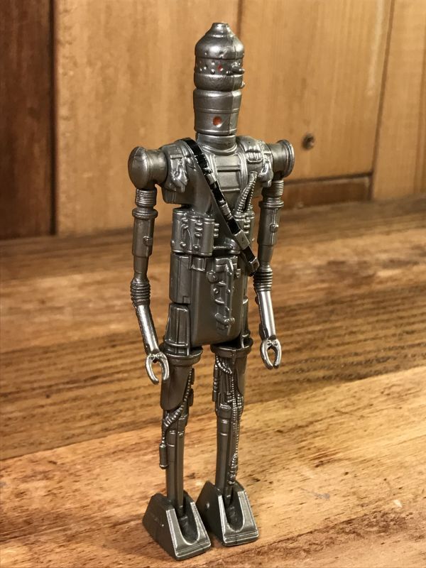 Kenner Star Wars “IG-88” Action Figure スターウォーズ ビンテージ