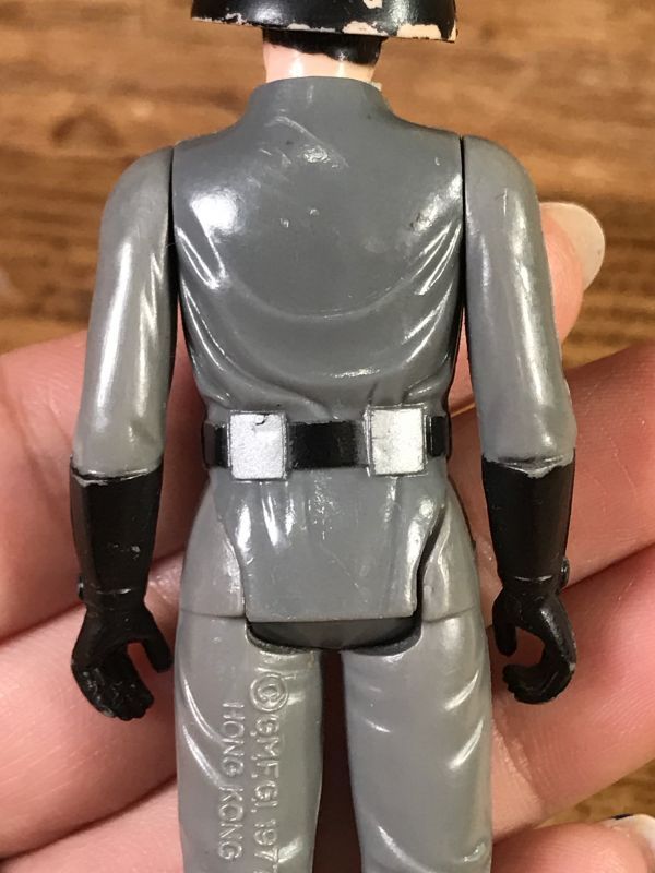 Kenner Star Wars “Star Destroyer Commander” Action Figure スター