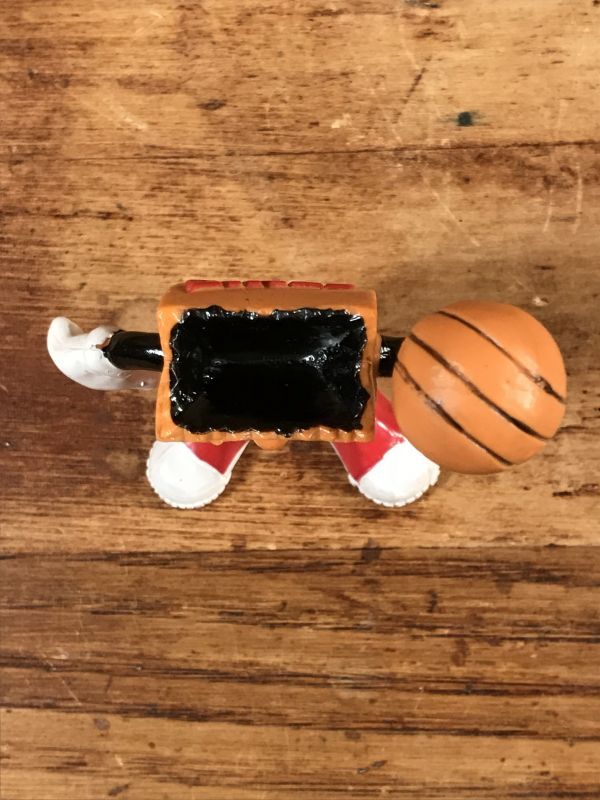 Sonic Drive-In Brown Bag “Sure Shot” PVC Figure ブラウンバッグ