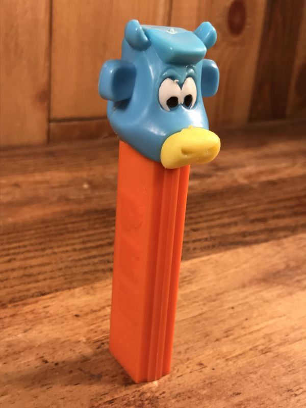 Animal “Cow” No Feet Pez Dispenser ウシ ビンテージ ペッツ 足無し