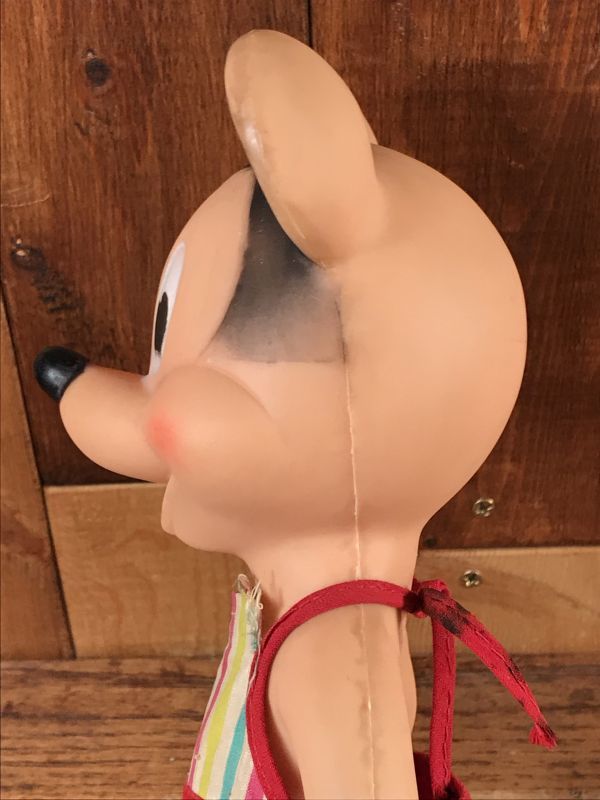 professora ソフビ mickey clown ミッキー 【公式通販】