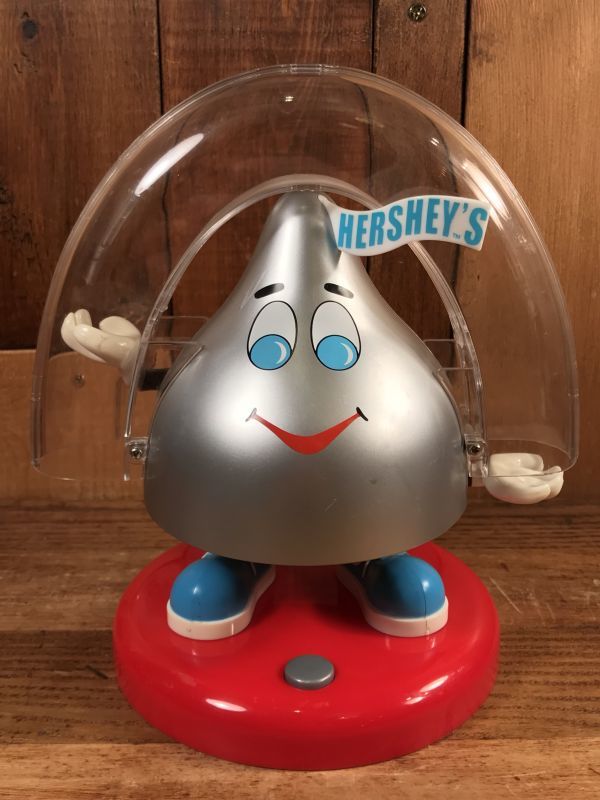 Hershey's Kisses Juggler Dispenser ハーシーズ ビンテージ